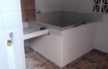 Vendo casa esquinera en Ibagué con 4 rentas de 378 m2