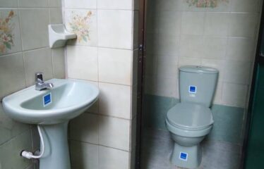 Vendo casa esquinera en Ibagué con 4 rentas de 378 m2