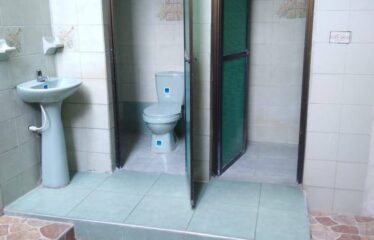 Vendo casa esquinera en Ibagué con 4 rentas de 378 m2