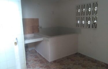 Vendo casa esquinera en Ibagué con 4 rentas de 378 m2